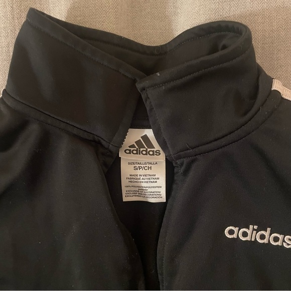 ADIDAS vest for kids - Picture 2 of 2